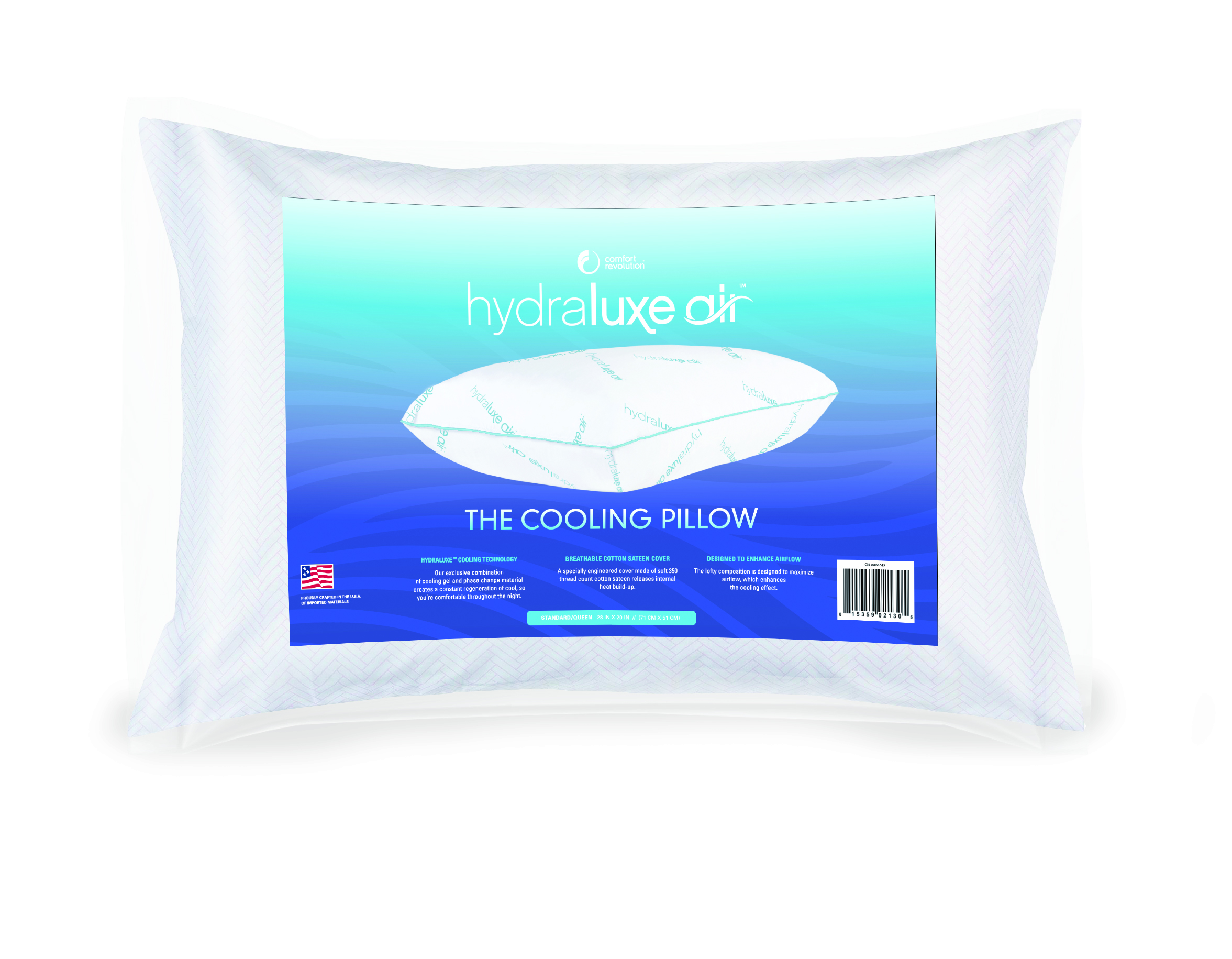 hydraluxe air